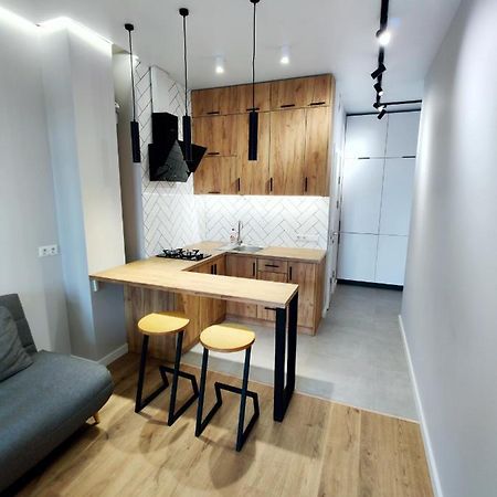 Wood Apartment オデッサ エクステリア 写真