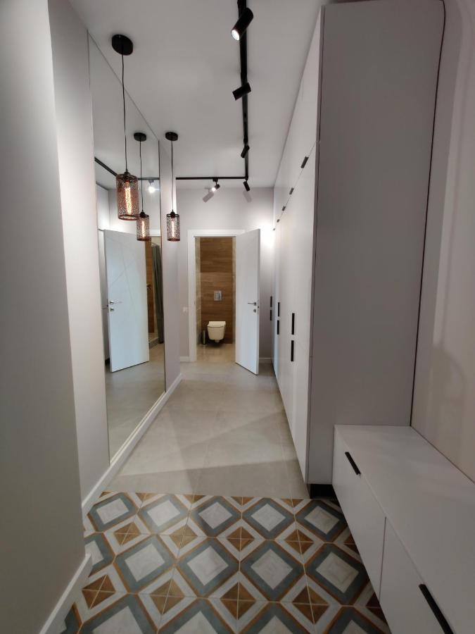 Wood Apartment オデッサ エクステリア 写真