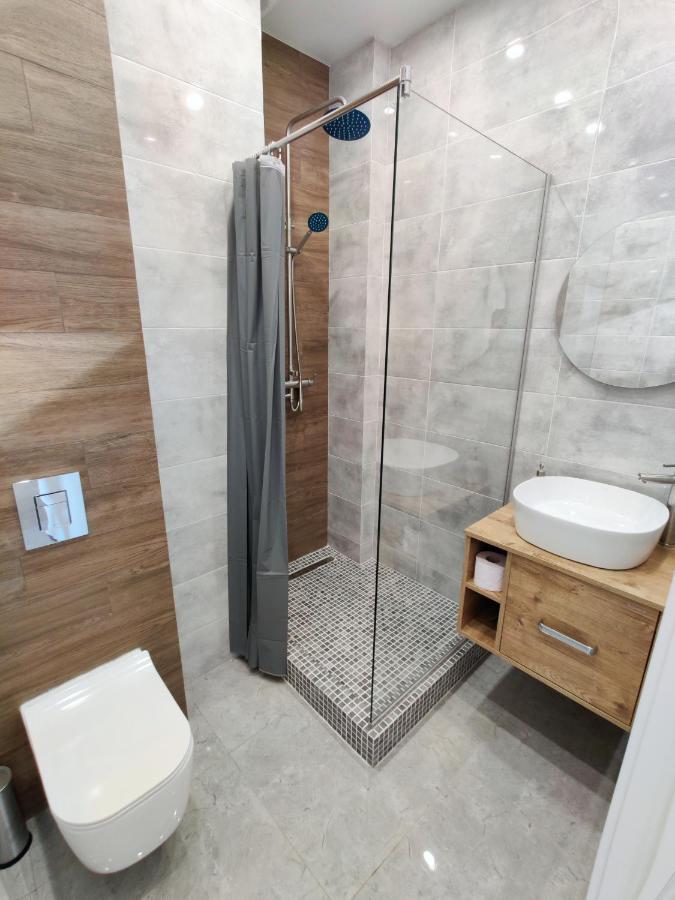 Wood Apartment オデッサ エクステリア 写真