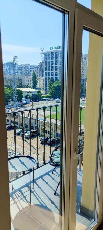 Wood Apartment オデッサ エクステリア 写真
