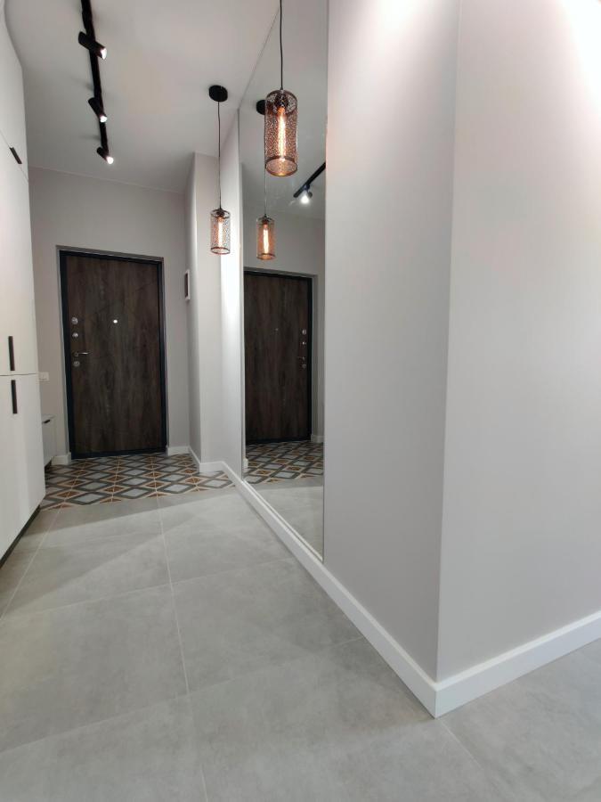 Wood Apartment オデッサ エクステリア 写真