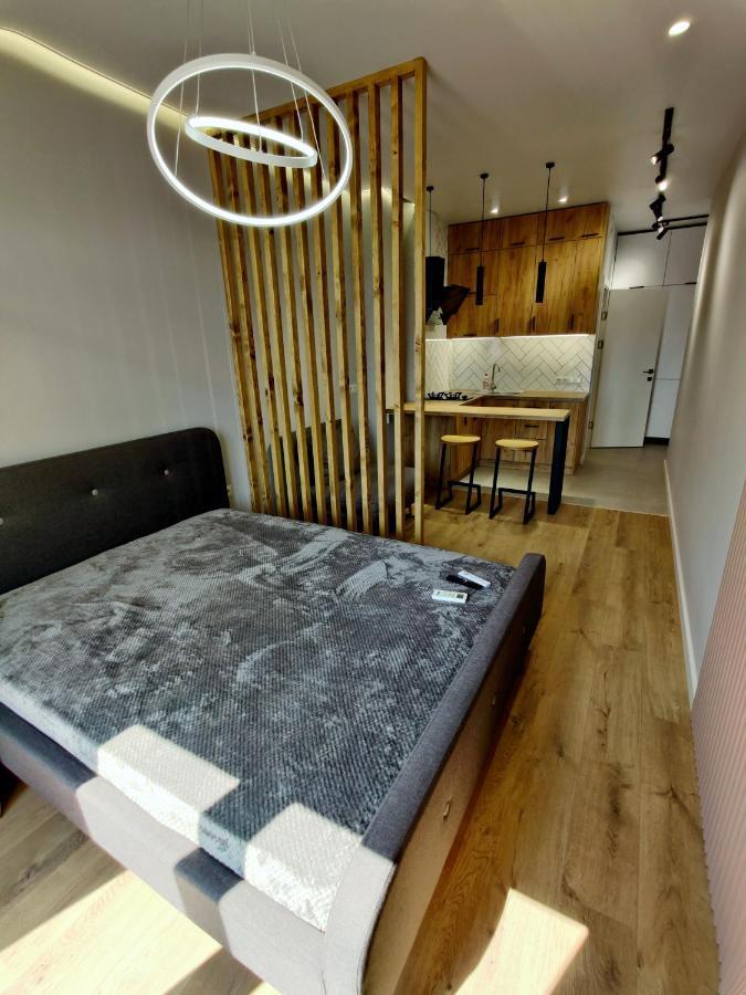 Wood Apartment オデッサ エクステリア 写真