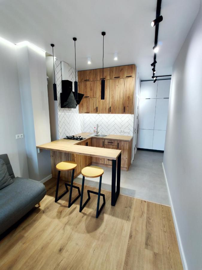 Wood Apartment オデッサ エクステリア 写真