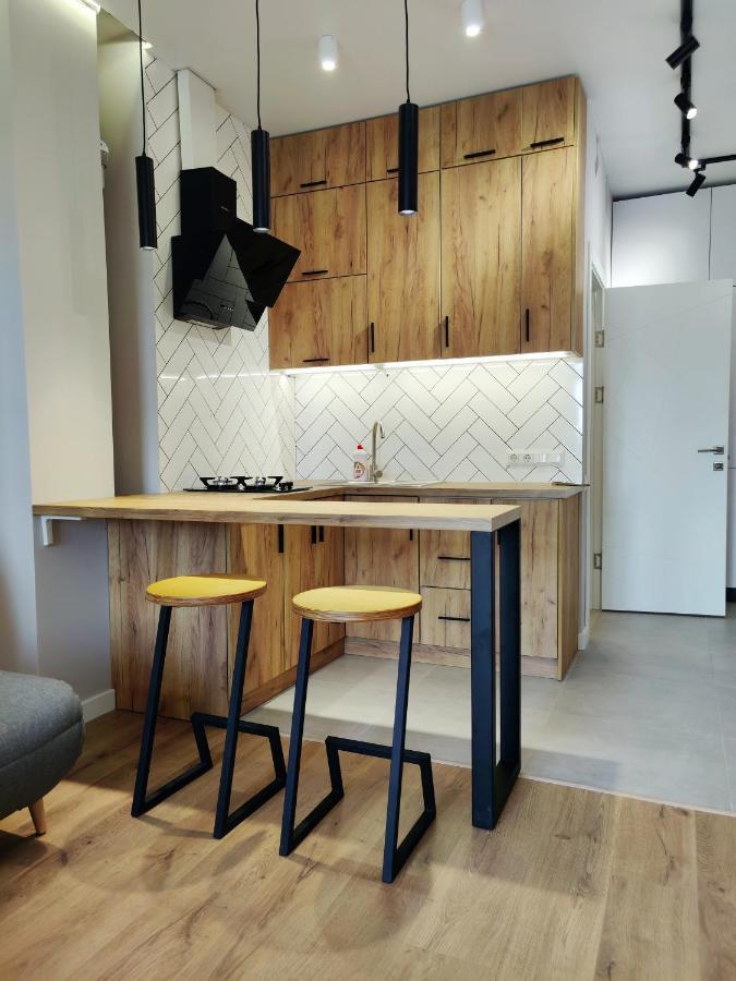 Wood Apartment オデッサ エクステリア 写真